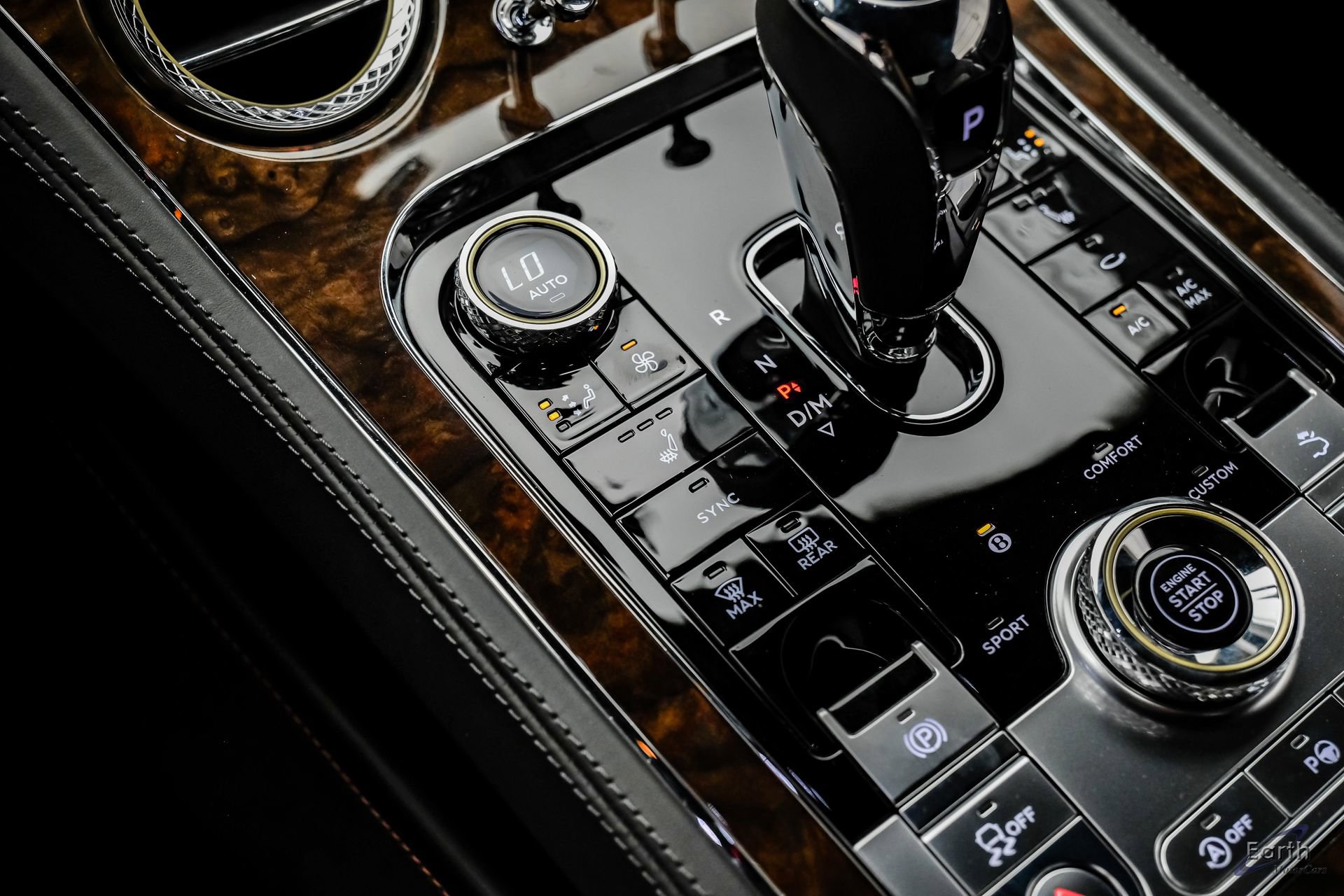 Used 2020 Bentley Continental GT AWD/4WD image 67