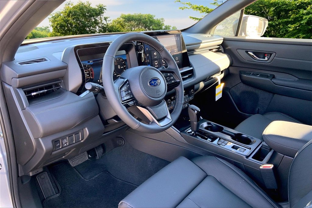 New 2026 Subaru Outback Touring XT image 7