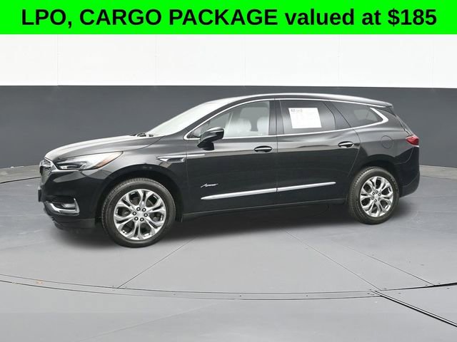 Used 2019 Buick Enclave Avenir w/ Avenir Technology Package image 7
