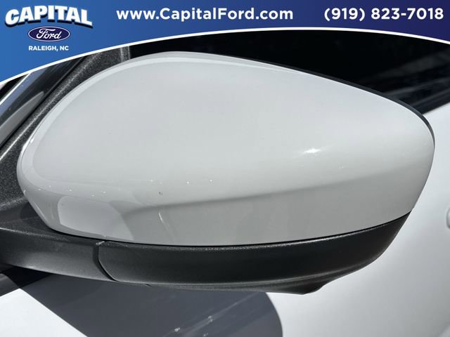 Certified 2024 Ford Escape Active w/ Tech Pack #2 AWD/4WD image 12
