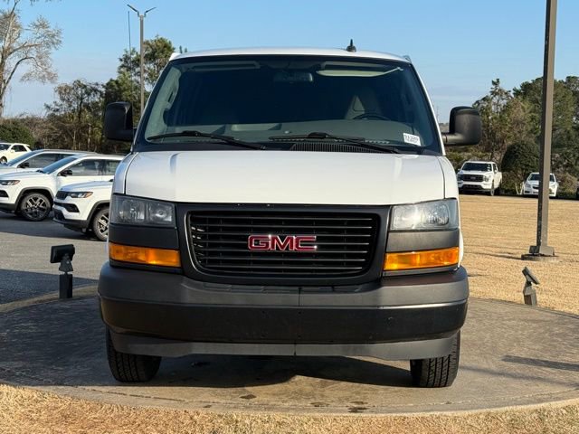 Used 2023 GMC Savana 2500 Work Van w/ Driver Convenience Package image 2