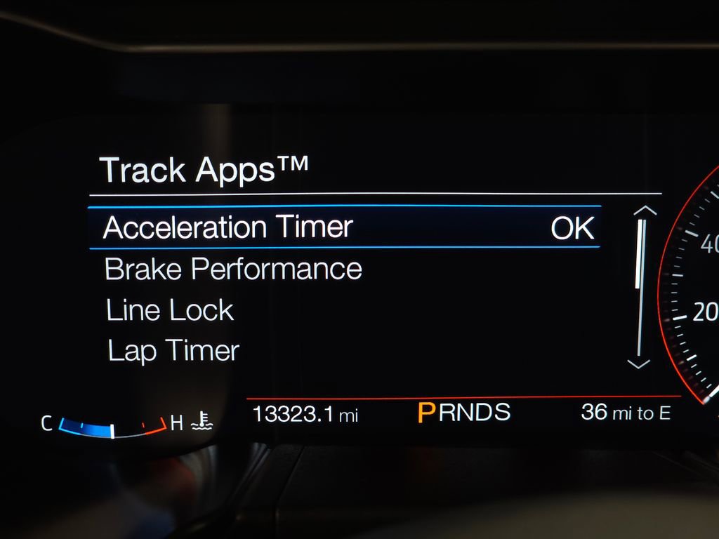 Used 2020 Ford Mustang GT Premium w/ GT Performance Package RWD image 21