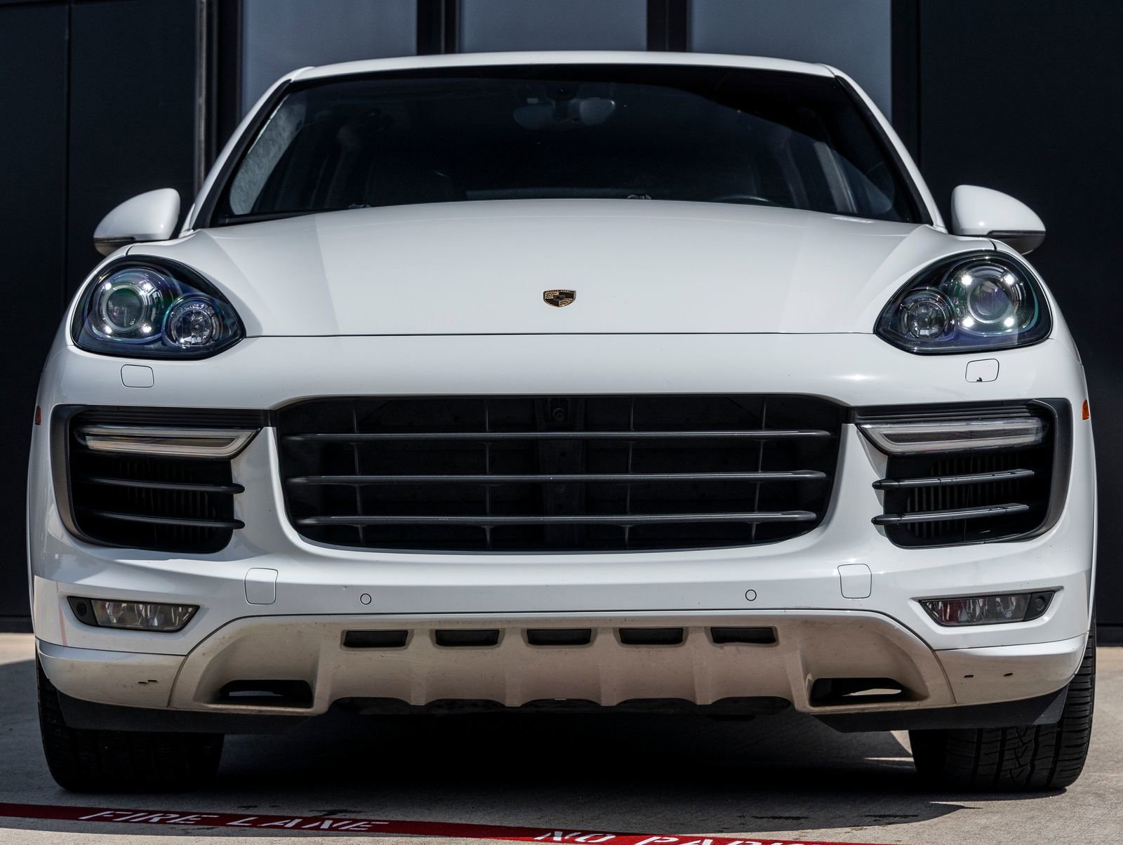 Certified 2017 Porsche Cayenne GTS AWD/4WD image 8