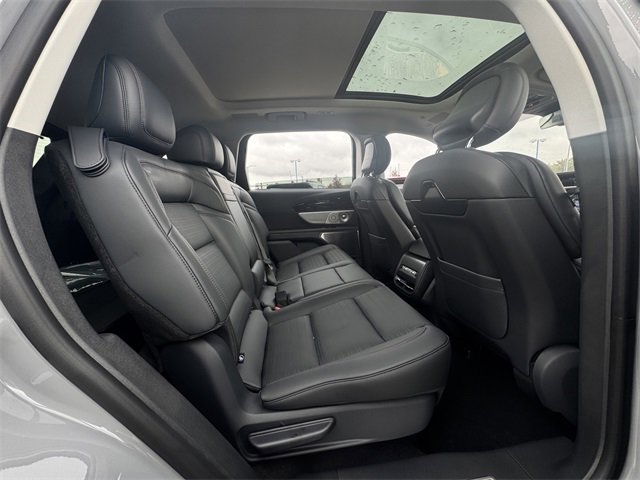 New 2026 Lincoln Nautilus Reserve image 14