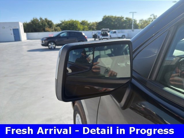 Used 2023 Chevrolet Silverado 1500 LT w/ Protection Package image 9