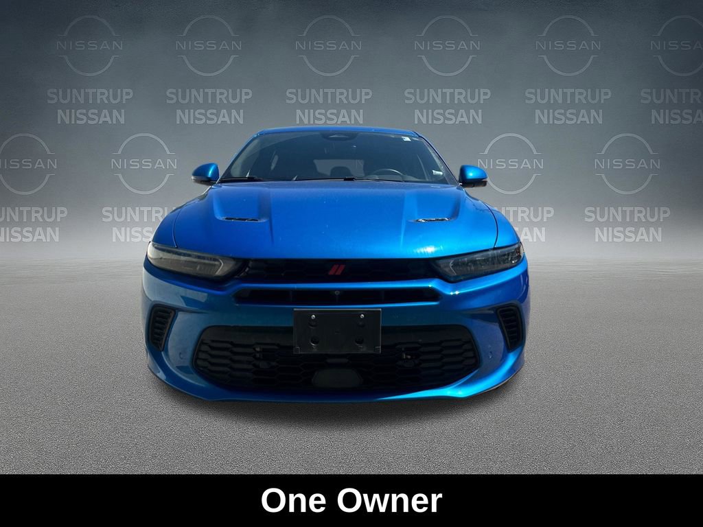 Used 2023 Dodge Hornet GT w/ Tech Pack w/o Parking AWD/4WD image 10