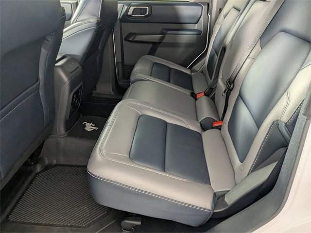 Used 2024 Ford Bronco Outer Banks image 27