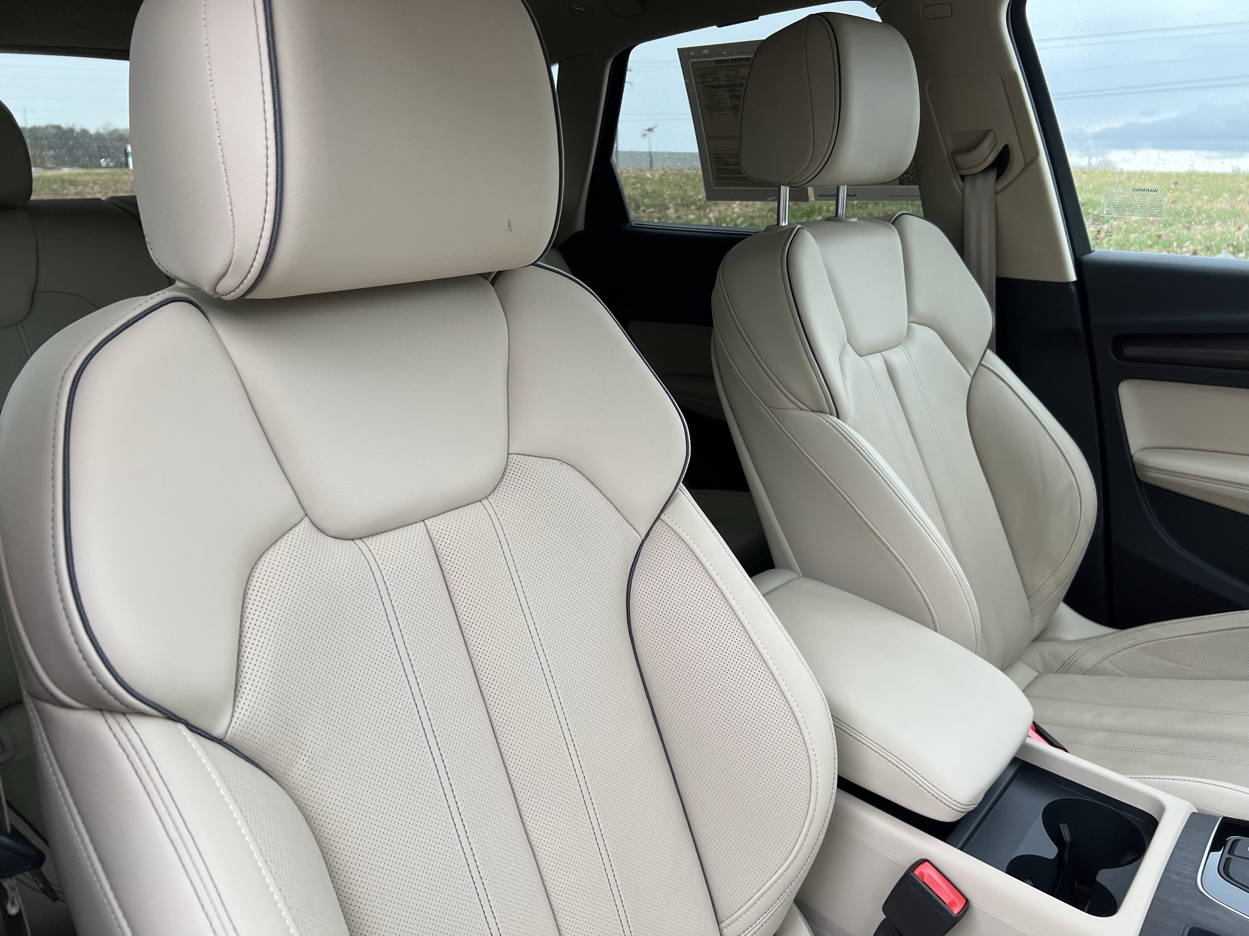 Certified 2025 Audi Q5 2.0T Premium Plus image 35