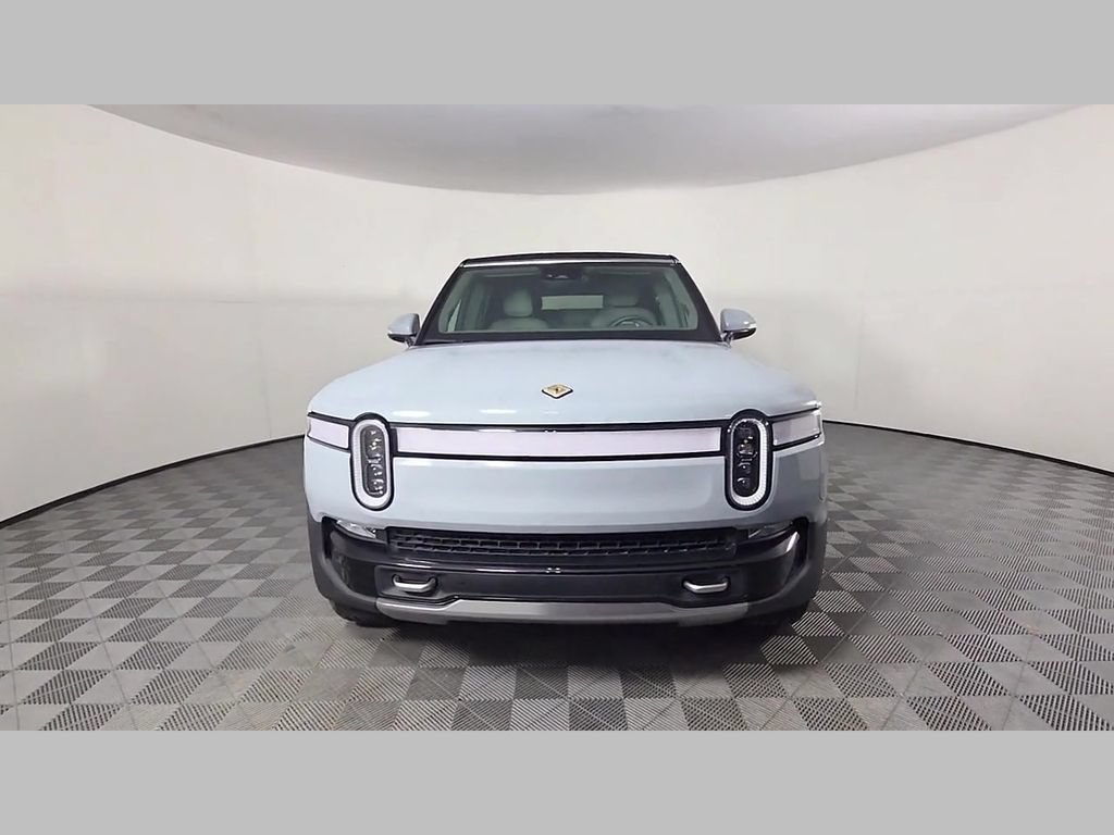 Used 2024 Rivian R1S Adventure AWD/4WD image 51