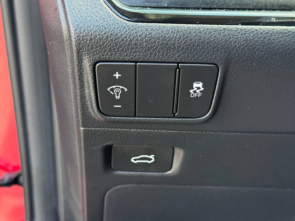 Used 2025 Kia K5 EX FWD image 27