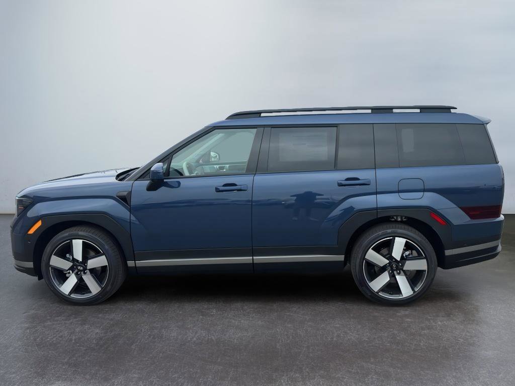 New 2026 Hyundai Santa Fe Limited image 7