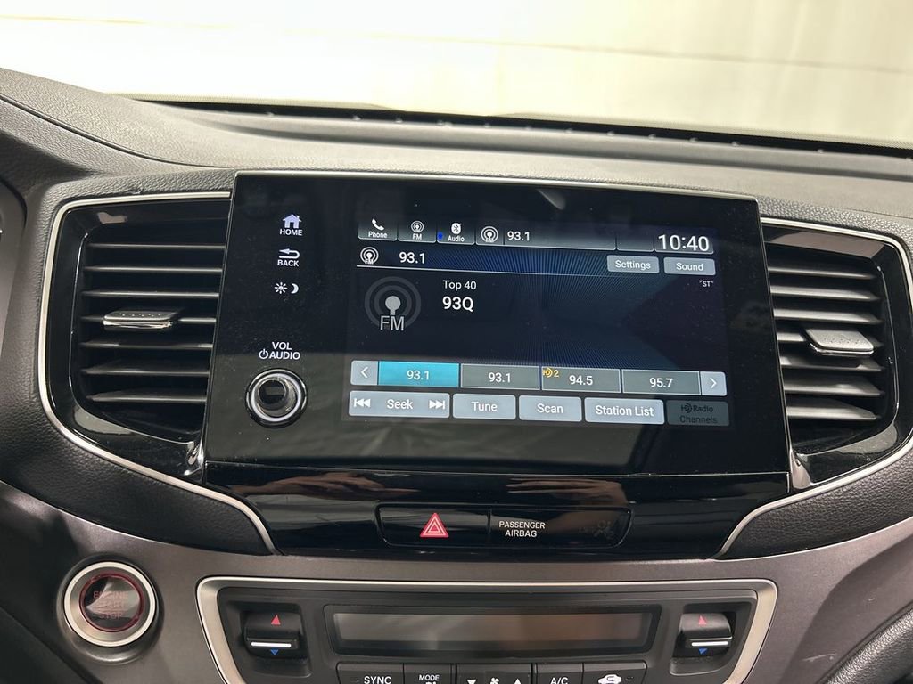 Used 2022 Honda Pilot Special Edition image 14