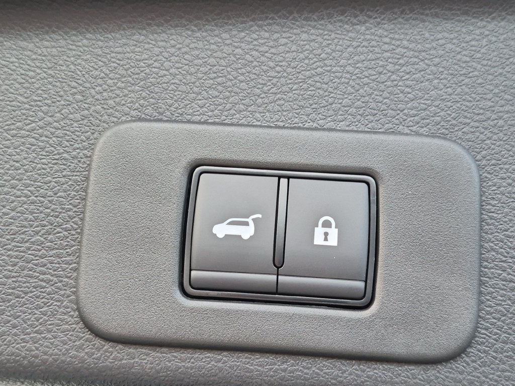 New 2027 Nissan Murano Platinum AWD/4WD image 27