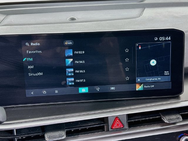 Used 2025 Kia Sorento S w/ Panoramic Sunroof Package AWD/4WD image 24