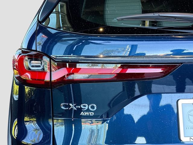 New 2026 MAZDA CX-90 3.3 Turbo S w/ Premium Plus image 10