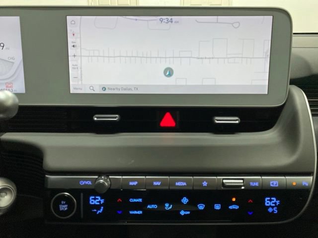 Used 2024 Hyundai Ioniq 5 SEL RWD image 40