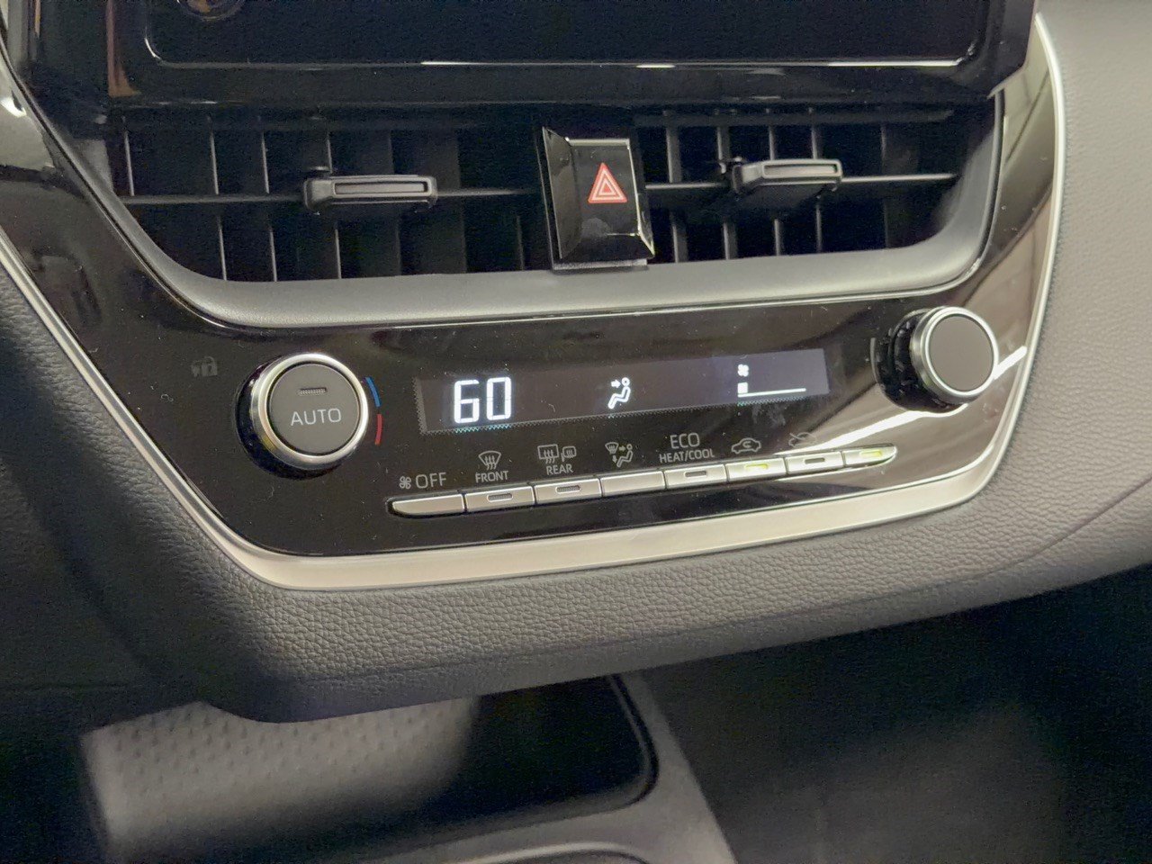 New 2026 Toyota Corolla LE FWD image 22