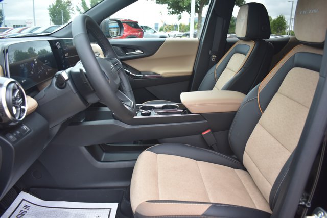 New 2027 Chevrolet Equinox ACTIV w/ Convenience Package III FWD image 15