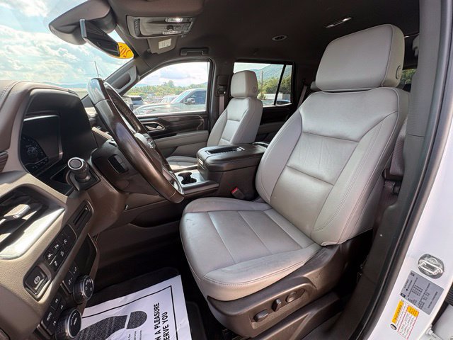 Used 2023 Chevrolet Tahoe Z71 AWD/4WD image 27