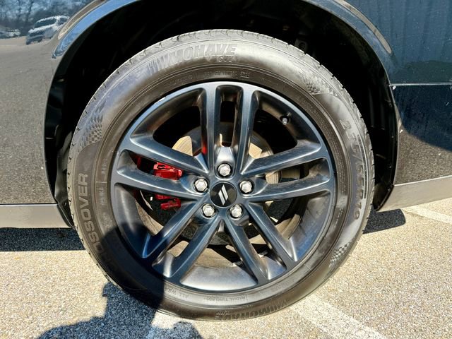 Used 2019 Dodge Challenger GT w/ Blacktop Package image 27