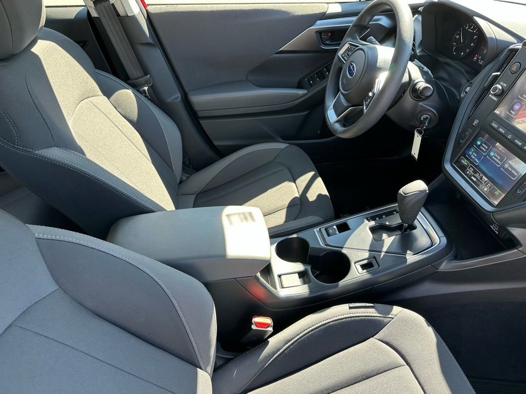 Used 2025 Subaru Impreza 2.0i image 15