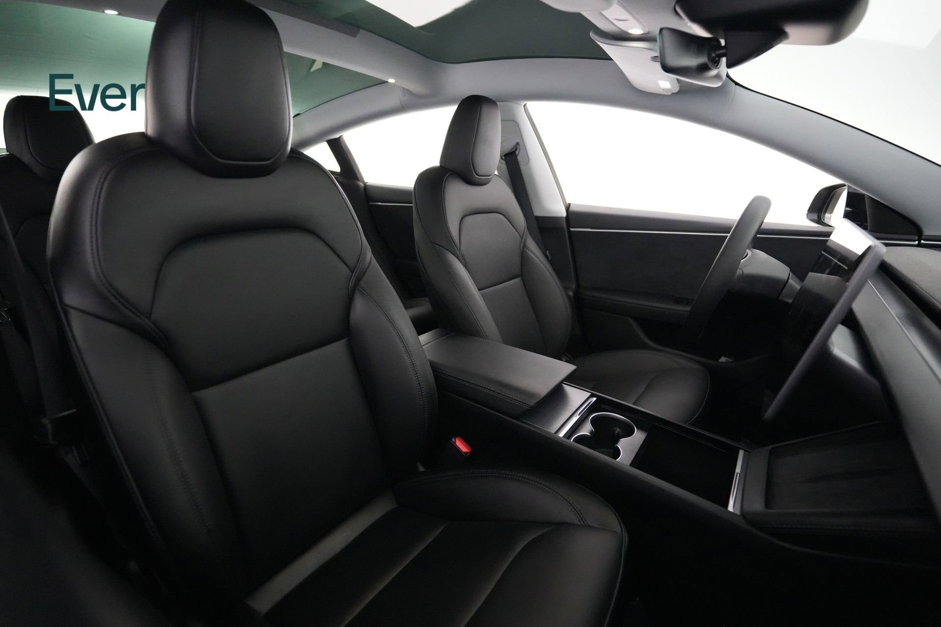 Used 2025 Tesla Model 3 Long Range image 23