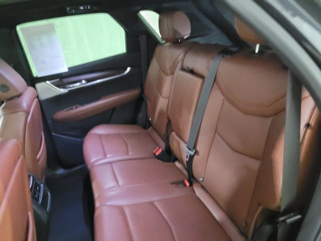 Used 2021 Cadillac XT5 Sportv image 56