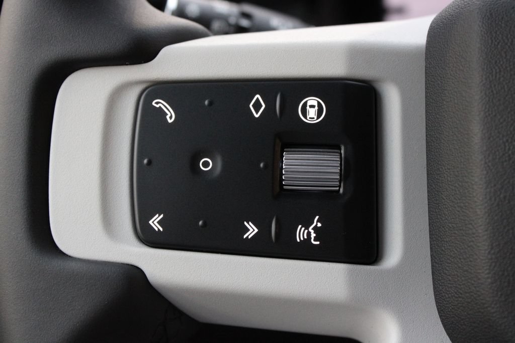 New 2026 Land Rover Defender 110 S AWD/4WD image 20