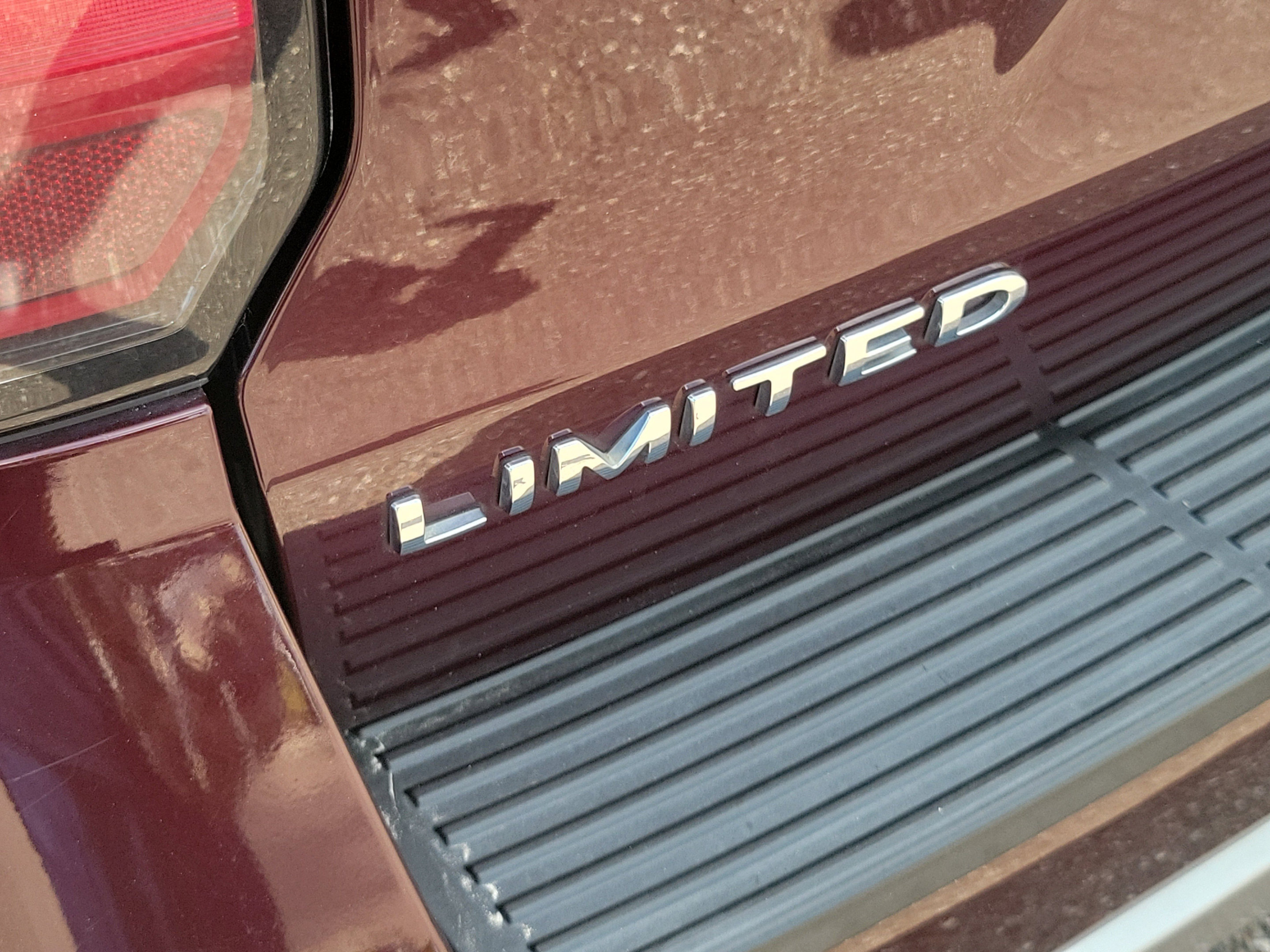 Used 2021 Ford Expedition Max Limited RWD image 27