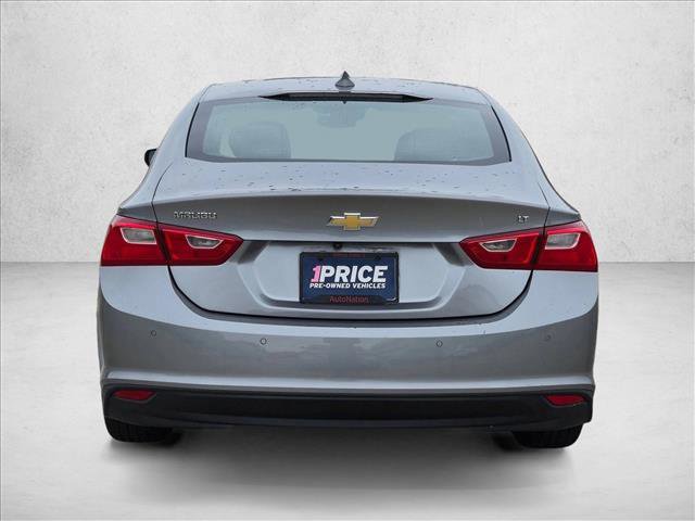 Used 2024 Chevrolet Malibu LT FWD image 6