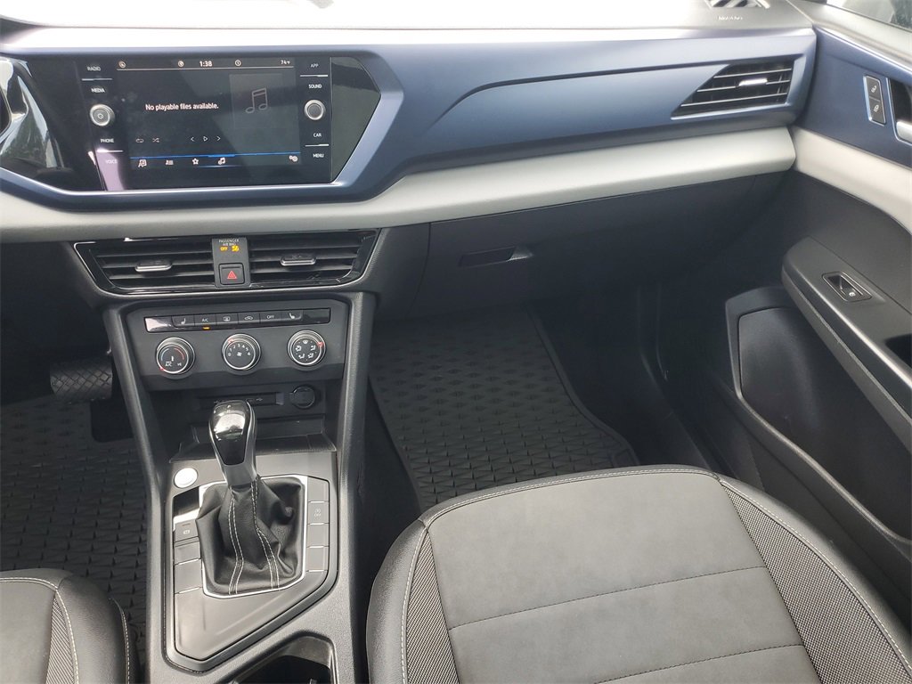 Used 2022 Volkswagen Taos SE image 56