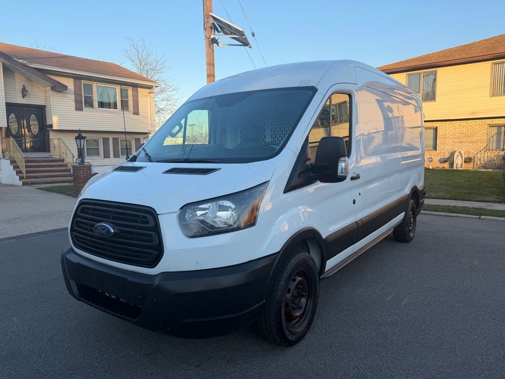 Used 2019 Ford Transit 150 148 Medium Roof image 3