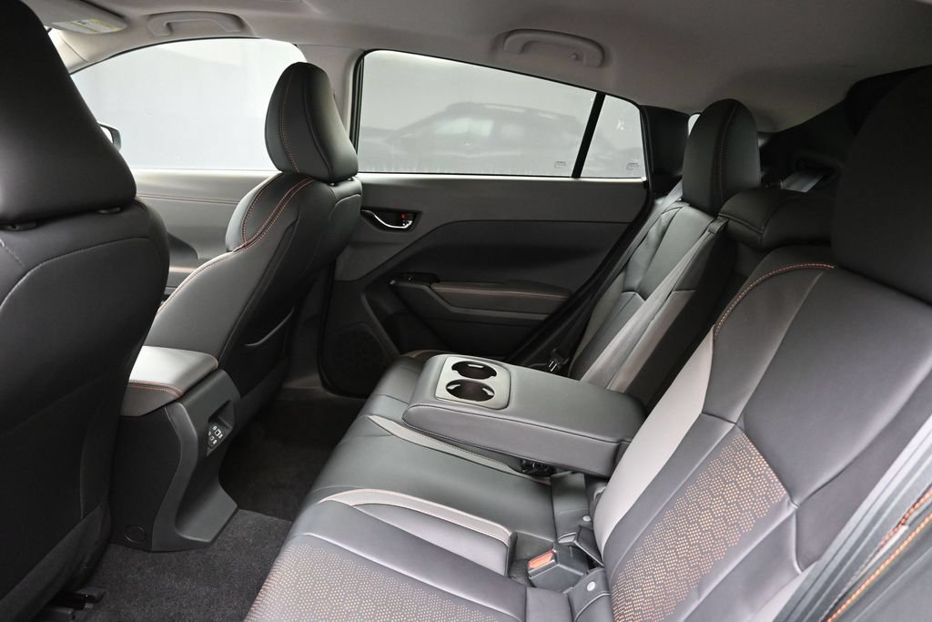 New 2026 Subaru Crosstrek 2.5i Limited AWD/4WD image 18