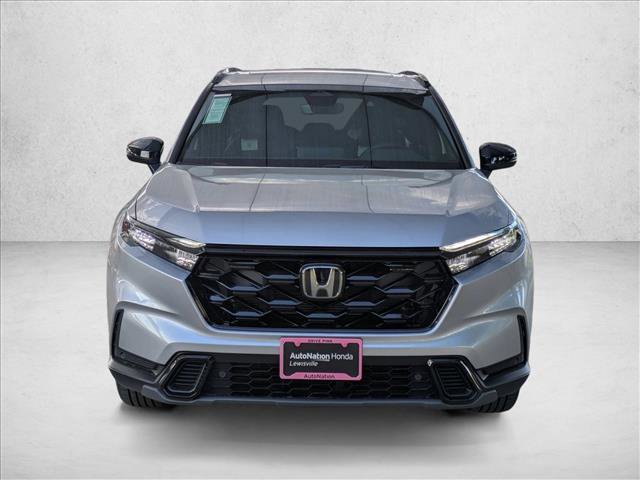 New 2026 Honda CR-V Sport-L image 6