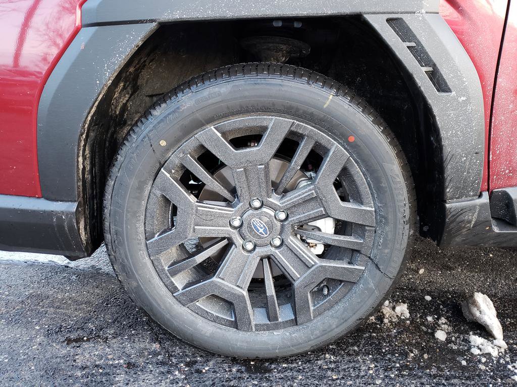 New 2026 Subaru Outback Limited XT image 12