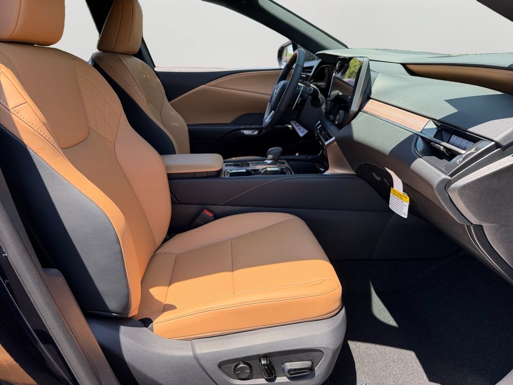 New 2026 Lexus RX 350 AWD image 5