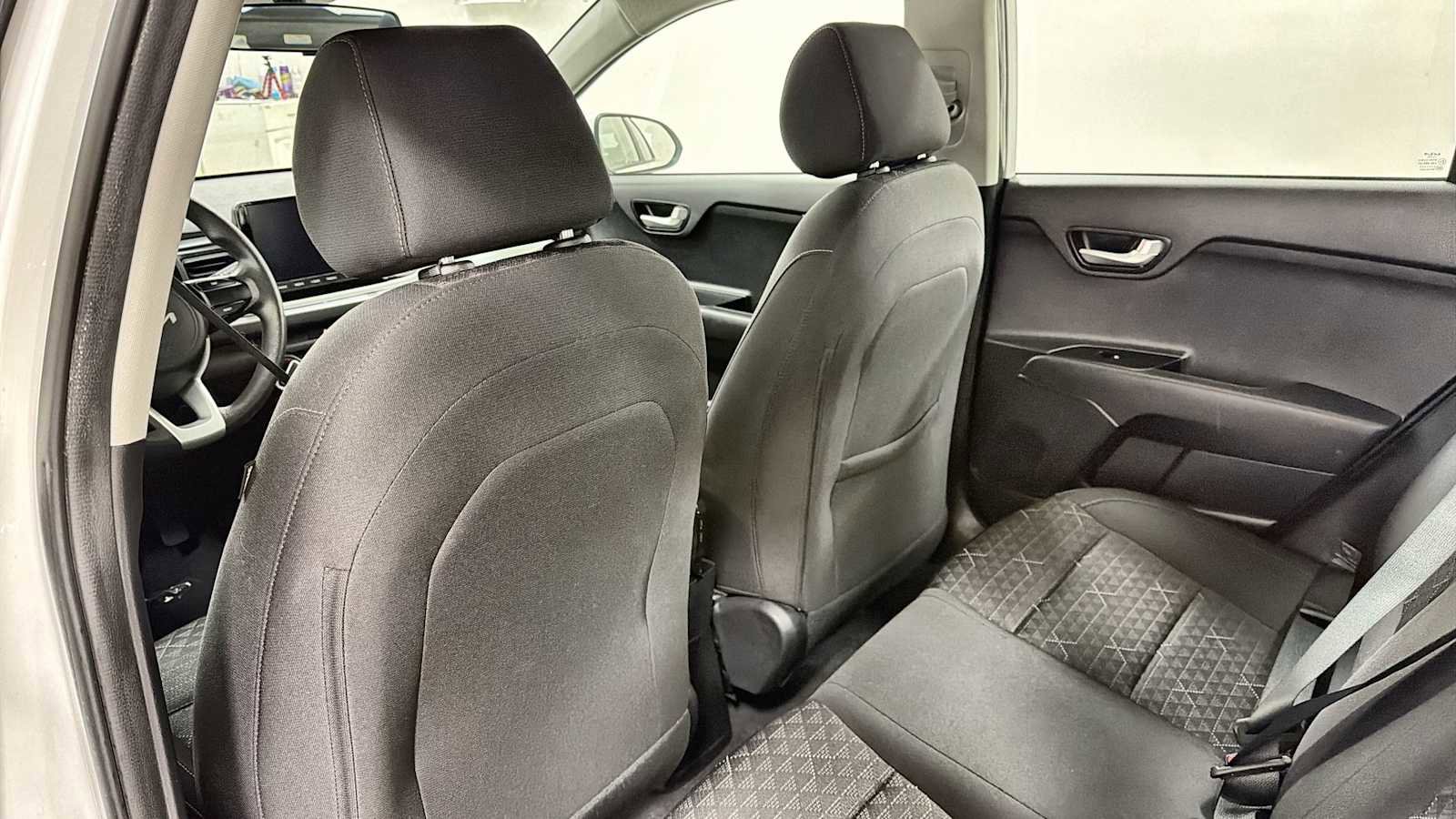 Used 2022 Kia Rio LX image 24