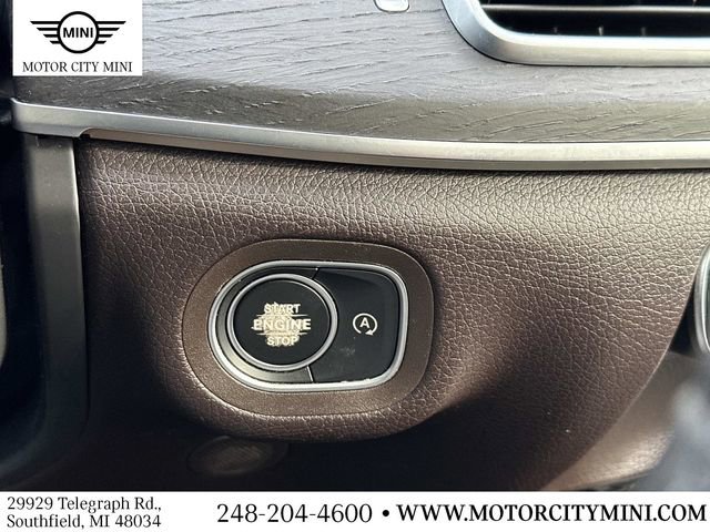 Used 2020 Mercedes-Benz GLE 450 4MATIC image 32