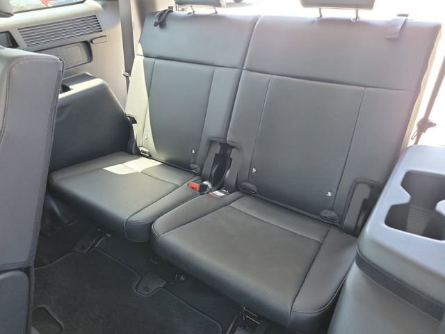 Used 2026 Hyundai Santa Fe SEL FWD image 27
