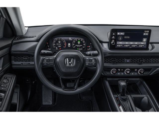 New 2026 Honda Accord LX image 9