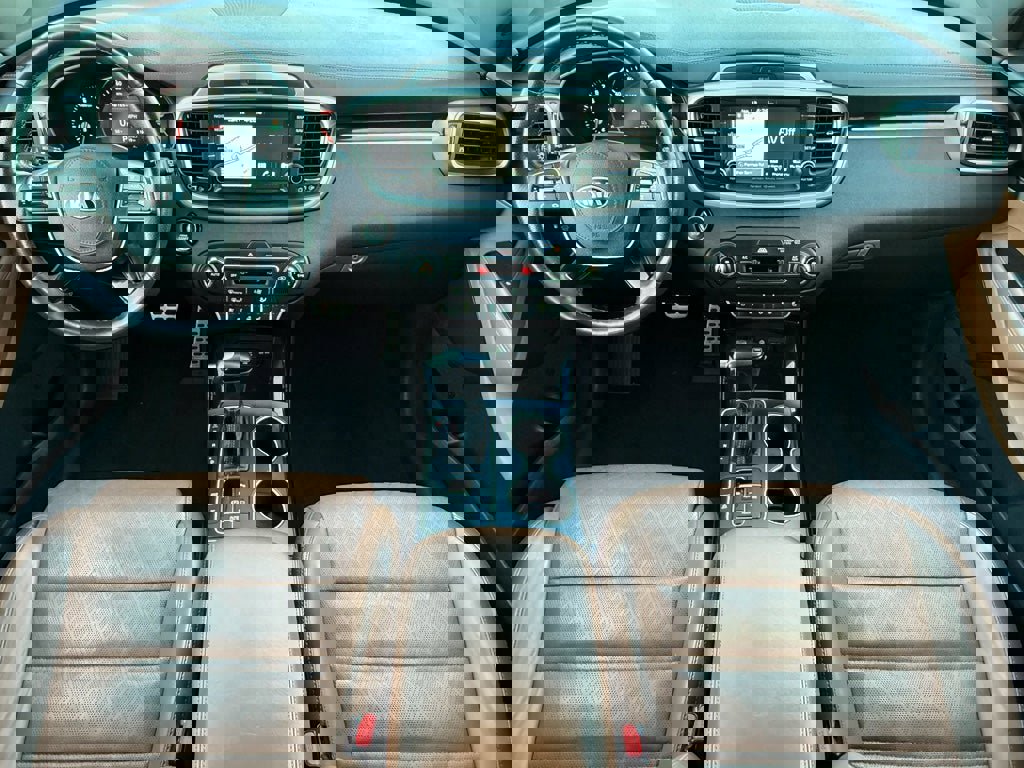 Used 2019 Kia Sorento SX image 14