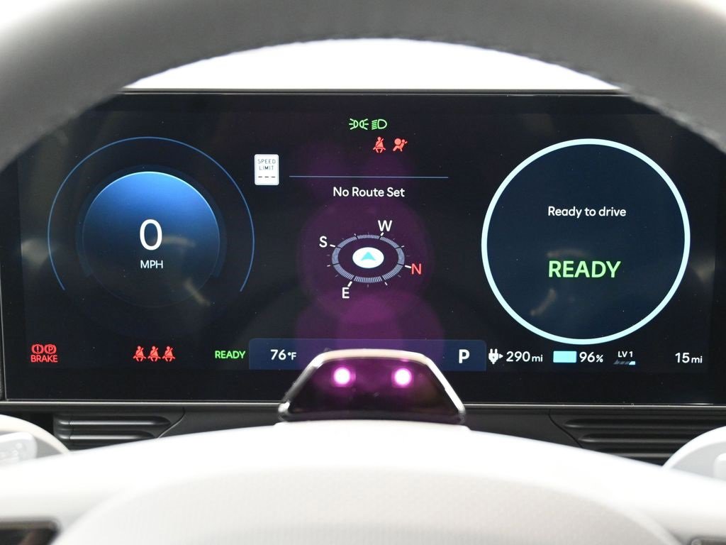 New 2025 Hyundai Ioniq 5 SEL image 24