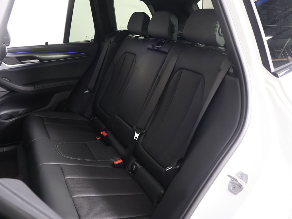 Used 2023 BMW X3 M40i AWD/4WD image 37