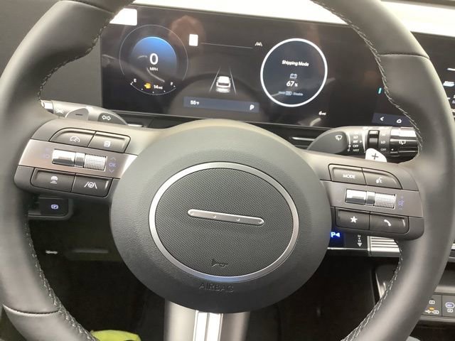 New 2026 Hyundai Kona SEL Premium image 37