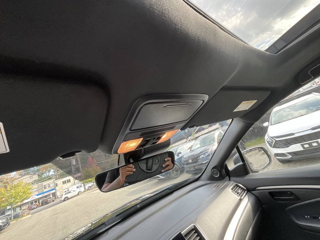 Used 2022 Honda Passport EX-L image 19