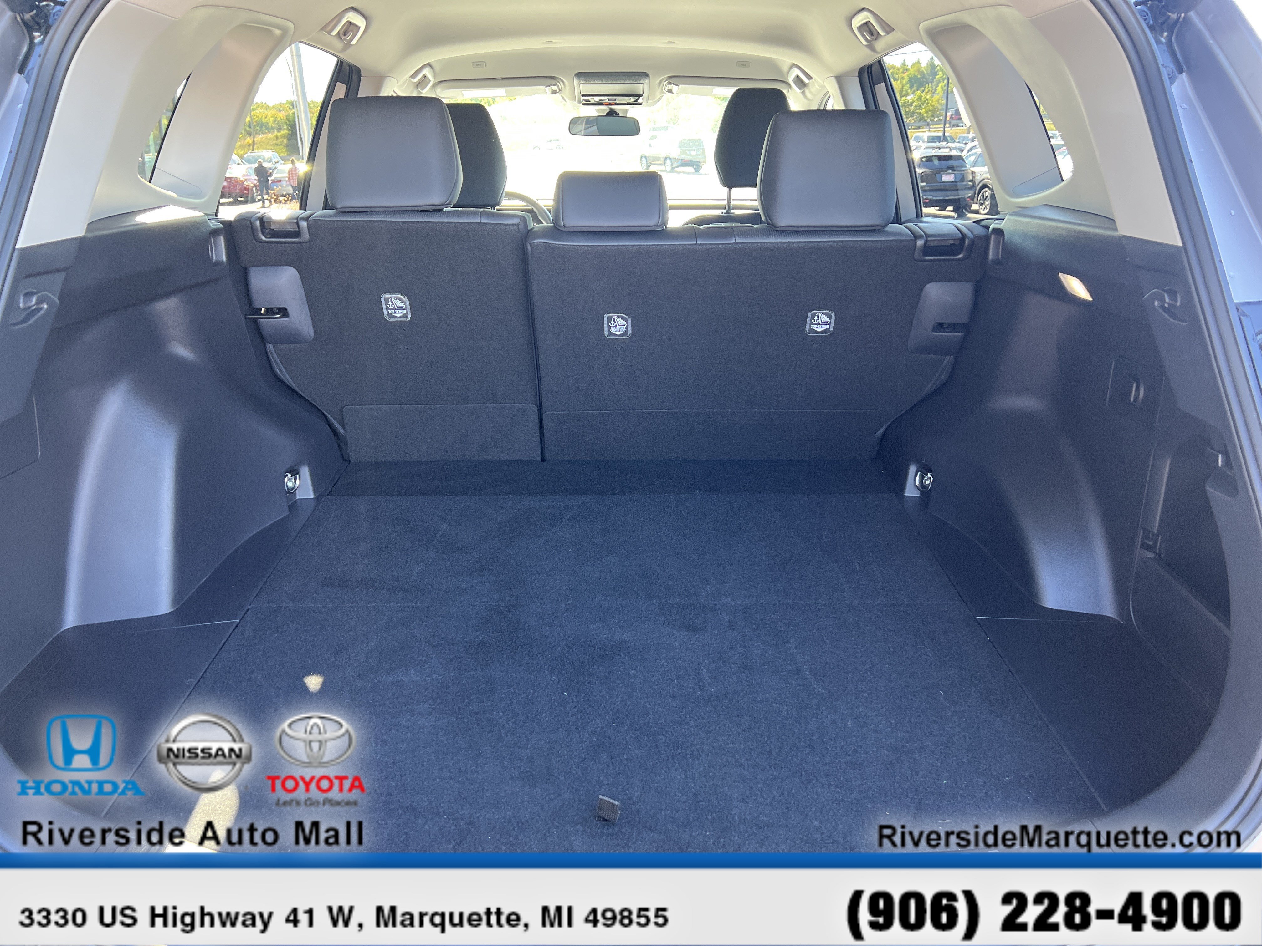 Used 2026 Toyota RAV4 XLE Premium AWD/4WD image 8