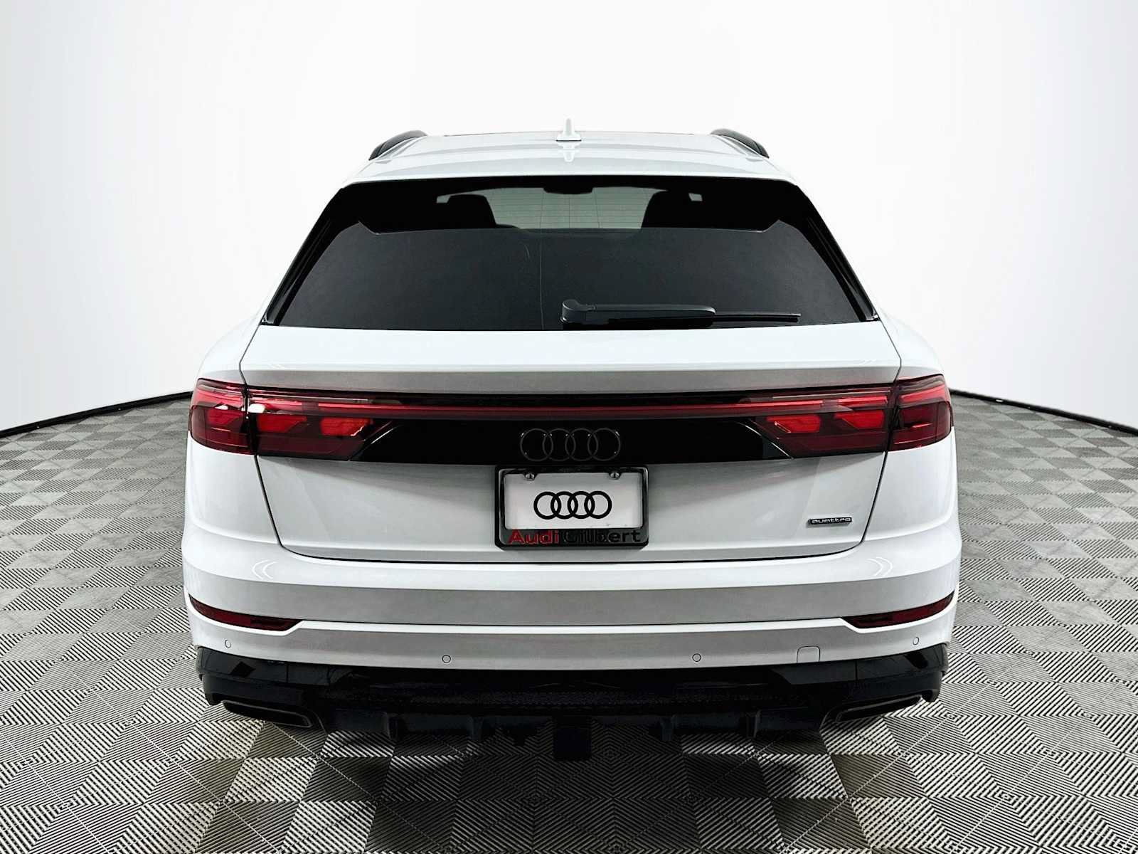 New 2027 Audi Q8 Prestige AWD/4WD image 6