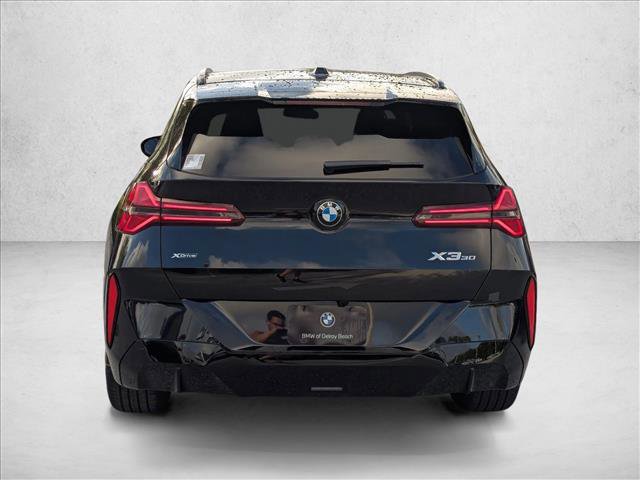 New 2026 BMW X3 xDrive30 image 7