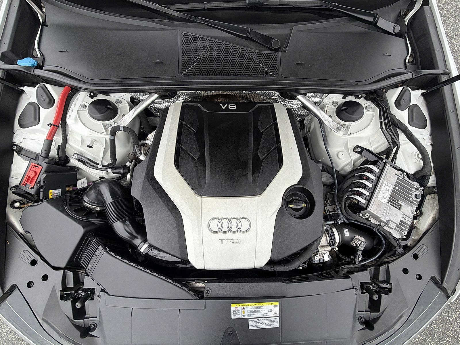 Used 2019 Audi A6 3.0T Prestige AWD/4WD image 17