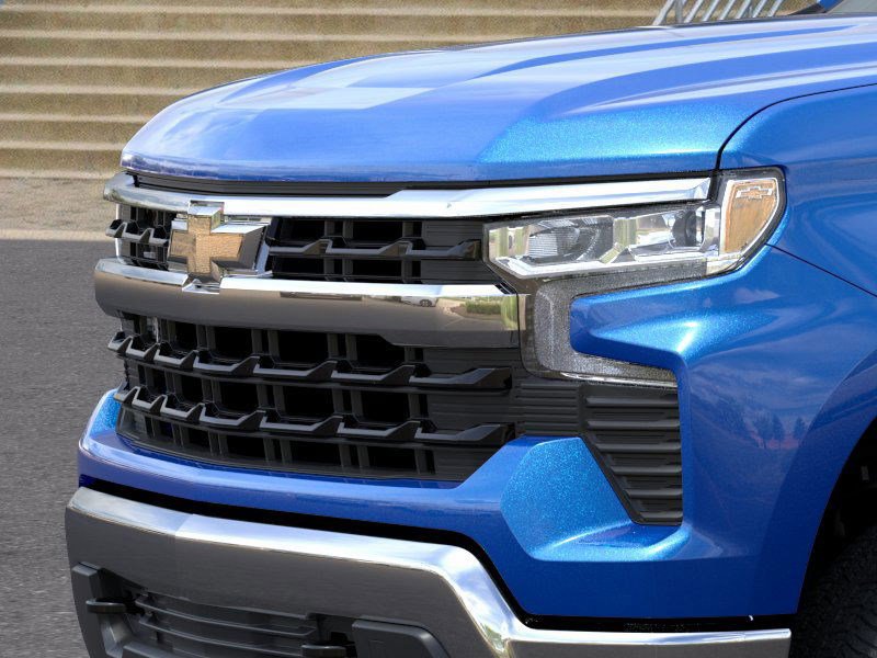 New 2026 Chevrolet Silverado 1500 LT w/ All Star Edition Plus image 13